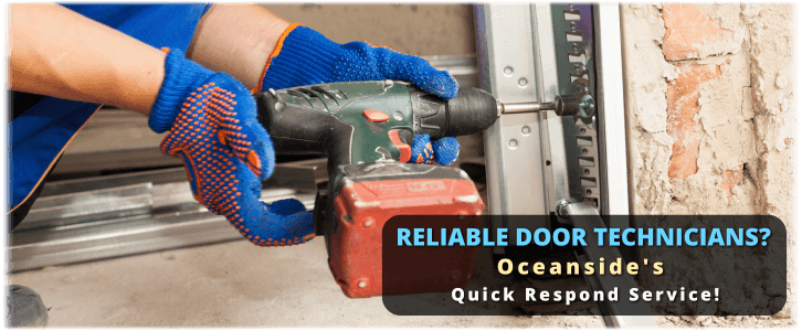 Oceanside Garage Door Repair